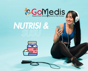 Home-Nutrisi & Susu