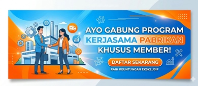kupon - Program Promosi Kupon Belanja