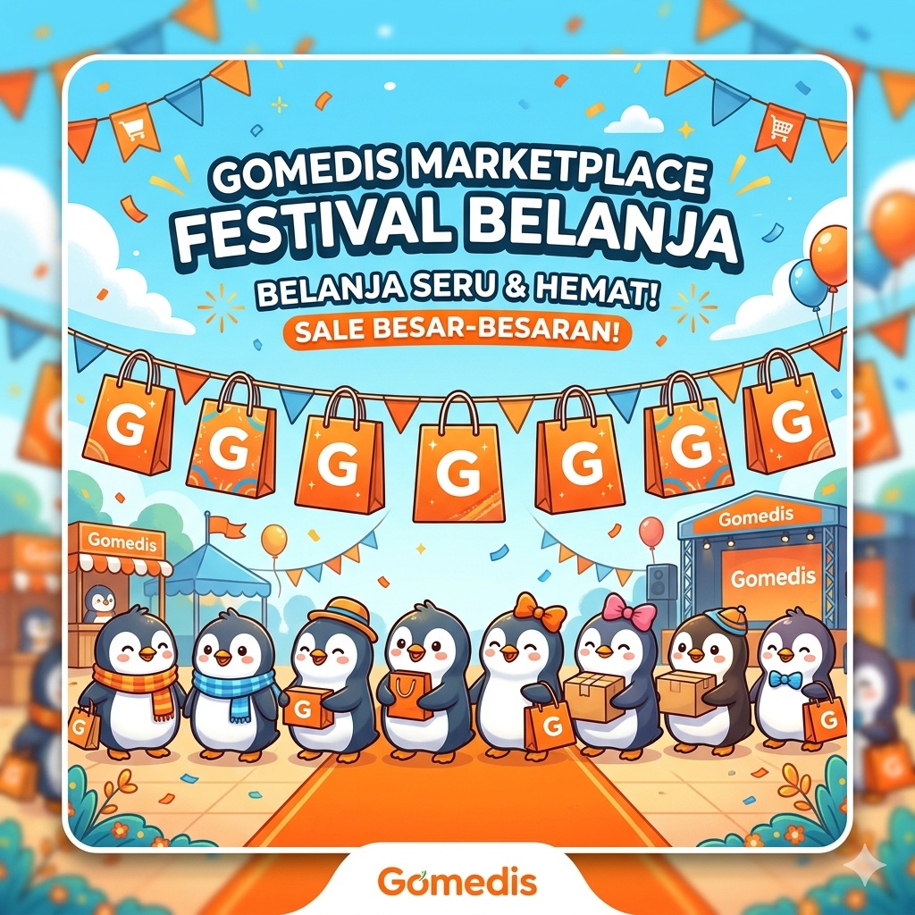 Program Kerjasama 