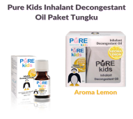 PURE KID IDO LEMON PAKET TUNGKU