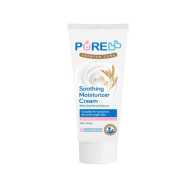 PUREBB SOOTHING MOIST CREAM 100 GR