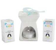 PURE KID IDO GERANIUM PAKET TUNGKU