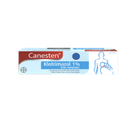 CANESTEN CREAM 1% 10 GR