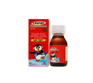 DUMIN SIRUP 60ML