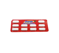 DUMIN 500MG