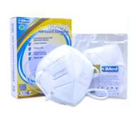 MASKER KN95 HEADLOOP 3IMED