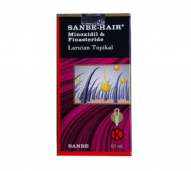 SANBE HAIR 60ML