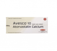 AVESCO 10MG