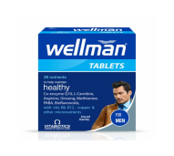 WELLMAN 30 TAB