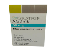 GIOTRIF 30 MG