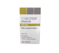 GIOTRIF 40 MG