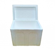 STYROFOAM BOX BM 10 KG