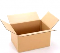 KARTON BOX KIS 3 KG