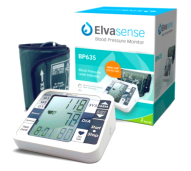 ELVASENSE BPM BP 635