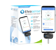 ELVASENSE BGM KIT ON