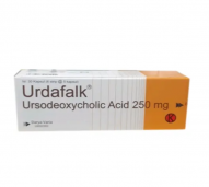 URDAFALK 250 MG