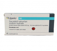 UPERIO 50 MG