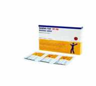CATAFLAM FAST 50 MG