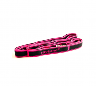 SPOBAND  25 Pink  110 x 2.5cm