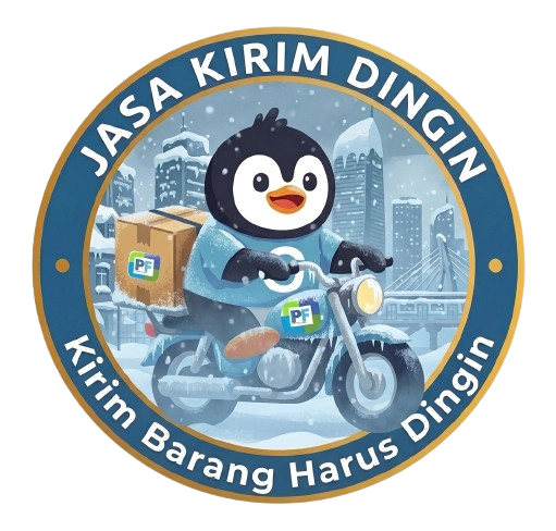 Kirim Dingin
